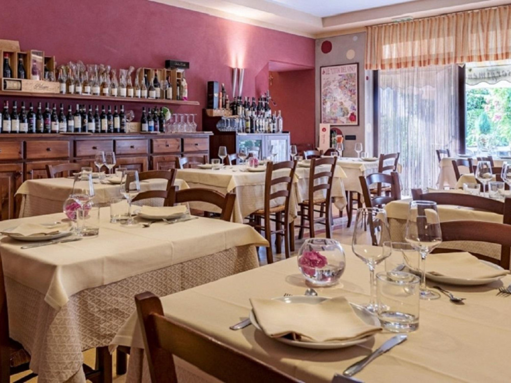 Trattoria Risorgimento